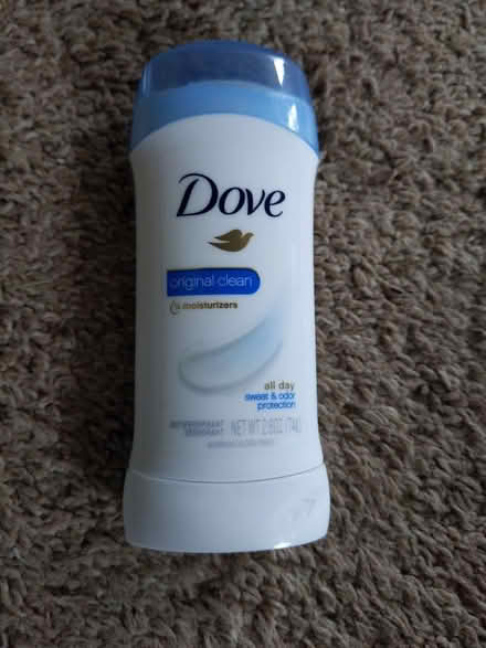 Photo of free Dove Deodorant (Silver Spring) #1
