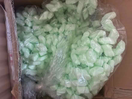 Photo of free Packing peanuts / Void Fill (SE4) #2