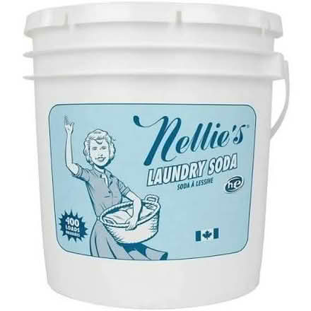 Photo of Buckets with lids (Shoreline) #1