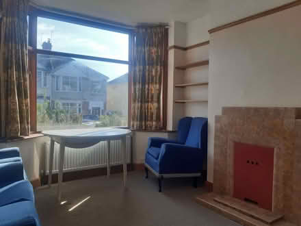 Photo of free Sofa (Tile Hill CV4) #1
