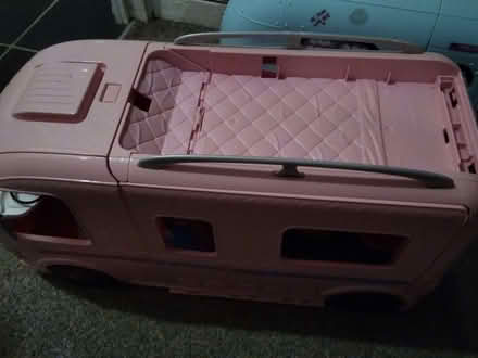 Photo of free Campervan (Matson GL4) #1