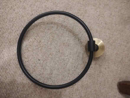 Photo of free Towel ring (Sydenham SE26) #1