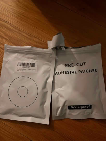 Photo of free Covers for Freestyle Libre Monitors (Greenpoint) #1
