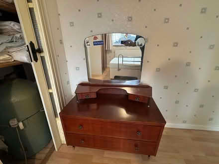 Photo of free dresser (Penrith CA11) #1