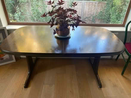 Photo of free Table (Bradford on Avon BA15) #1