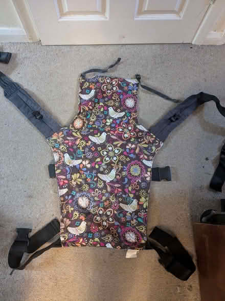Photo of free Connecta baby carrier (Bathampton) #1