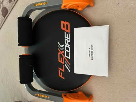 Photo of free Exercise Machine (Broadway NE24) #1