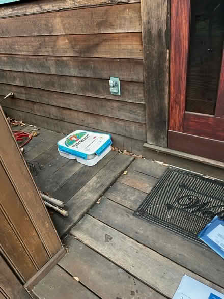 Photo of free Jam jelly jars (North Willow Glen , San Jose) #1