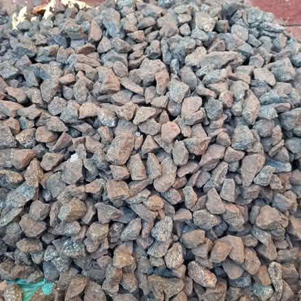 Photo of free Garden Gravel,Colour Grey (Stifford Clays RM16) #2