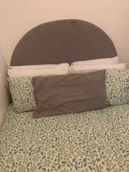 Photo of free Double Mattress (SW8) #1