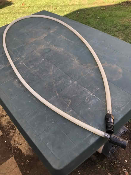 Photo of free Karcher hose pipe. (Lyneham OX7) #1