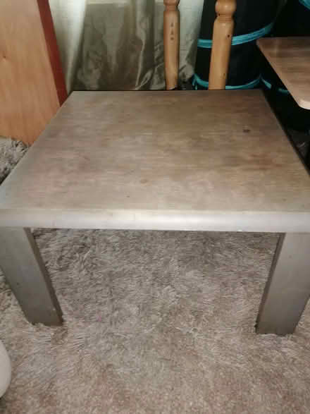 Photo of free Side Table and Coffee Table. (Balloo BT19) #1