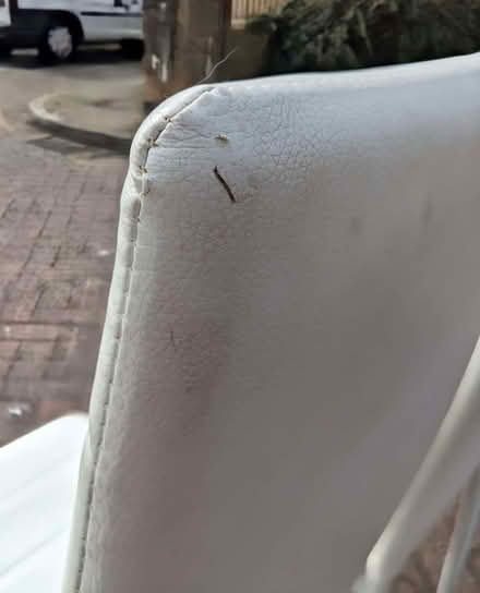 Photo of free Set of 6 Dining Chairs (PL4) #2