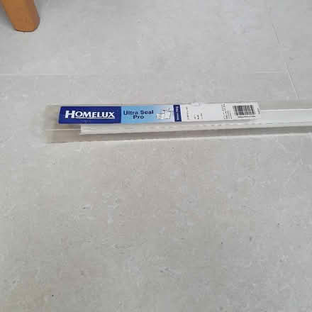 Photo of free Homelux Ultra Seal Pro bath/shower tile seal (Upper Norwood SE19) #2
