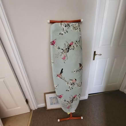 Photo of free Ironing board (Oxlease AL10) #1