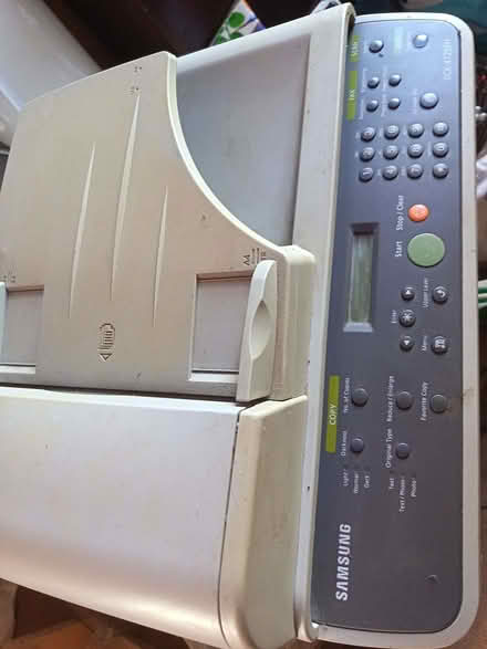 Photo of free Samsung scx4725fn copy. Printer (Kingsley Park) #1