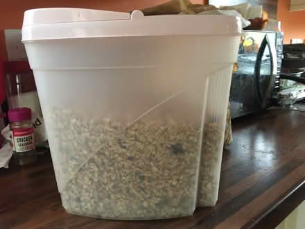 Photo of Large food storage containers (Liverpool L6) #1