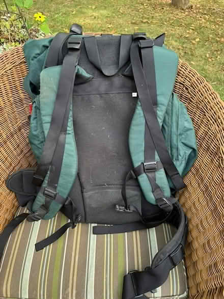 Photo of free REI Backpack (Collegeville, near Arcola) #3