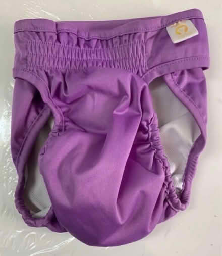 Photo of free Doggy diaper (M/L) (Bloor/ The West Mall) #1