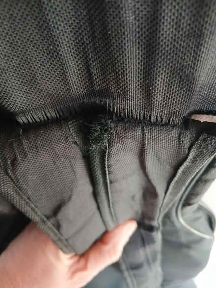 Photo of free Soft guitar case. (Grange Court E10) #4