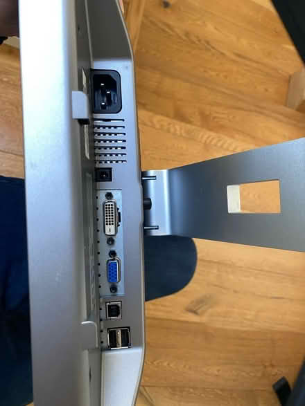 Photo of free 17” Dell computer monitors (Charfield GL12) #2