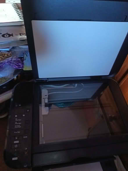 Photo of free Canon pixma printer (Kingsley Park) #3