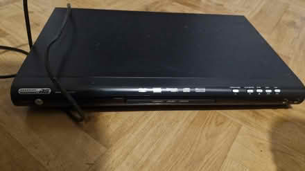 Photo of free Karaoke machine (Lambeth SW8) #1