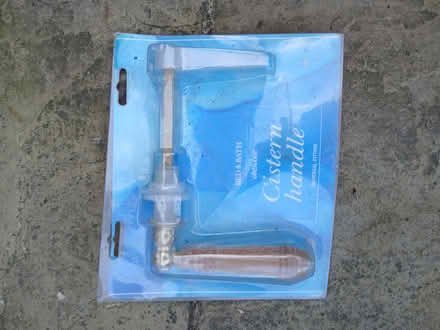 Photo of free Toilet cistern flush handle (GU3 1JQ Compton) #1