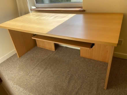 Photo of free Office Desk (South Darley CP DE4) #1