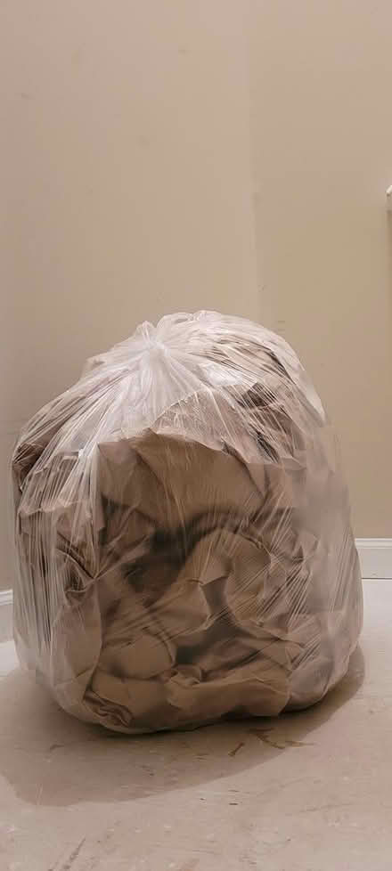 Photo of free Packing Material (SW Canton Beck & Geddes area) #1