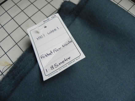 Photo of free Wool Fabric (Misterton DN10) #2