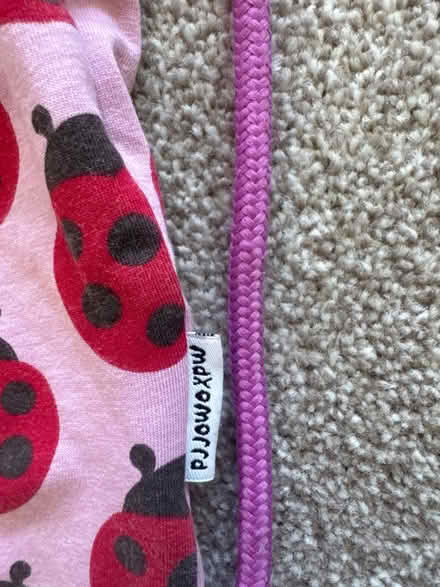 Photo of free Drawstring bag (Midhurst) #2