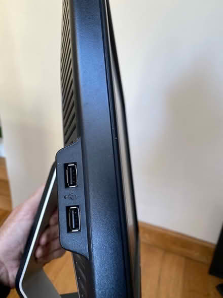 Photo of free 17” Dell computer monitors (Charfield GL12) #4