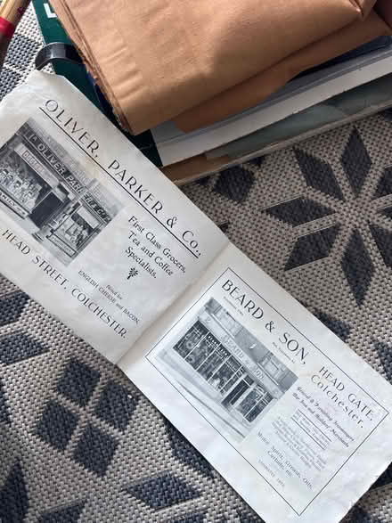 Photo of free Colchester history guide (Stanway, CO3) #1