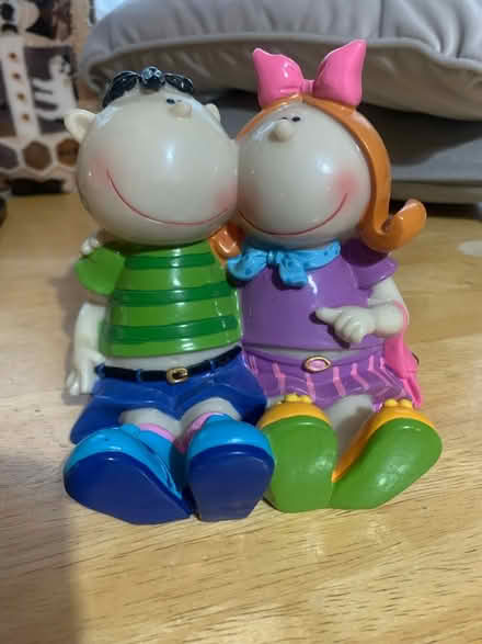 Photo of free Money Box (Colney Hatch N10) #1