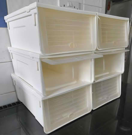 Photo of free Shoe storage (Primrose LA1) #1