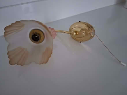Photo of free Wall light (Beaumont LA1) #2