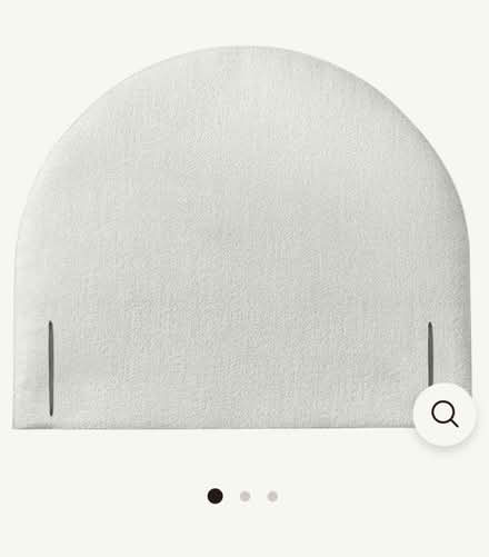 Photo of free Standing headboard - Double Bed (SW8) #1