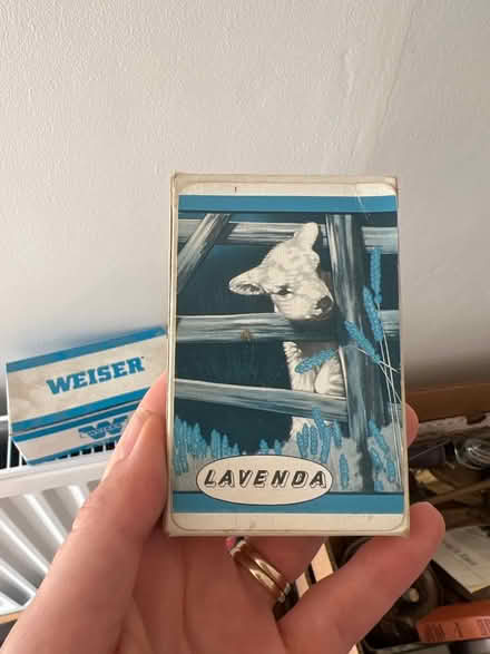 Photo of free Playing cards (Stanway, CO3) #1