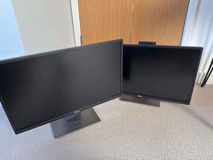 Photo of free Monitors (Merton SW19) #1