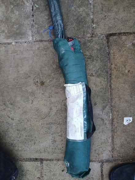 Photo of free Beach or Garden shelter (GU3 1JQ Compton) #2