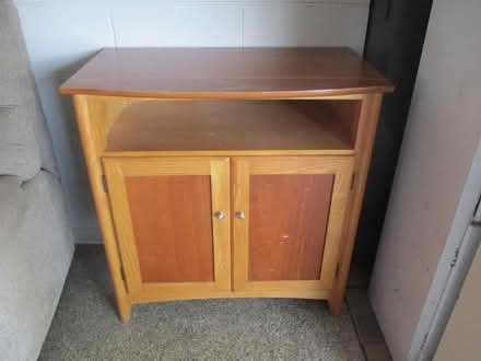 Photo of free Cabinet (Schaumburg) #1