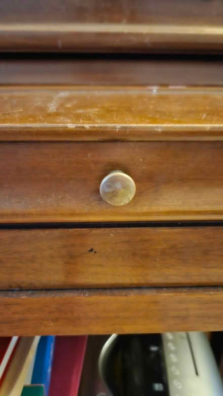 Photo of free Whitney Piano (Whitestone) #3