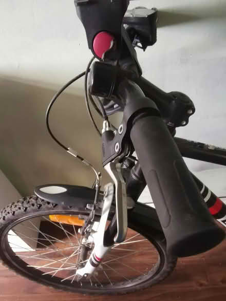 Photo of free bike (Newfield Green S14) #1