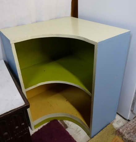 Photo of free Corner cabinets x 2 (Bowmanville) #2