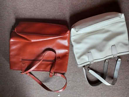 Photo of free Large handbags (Craigieburn) #1