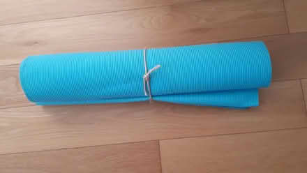 Photo of free Yoga Mat (Cressex HP12) #1