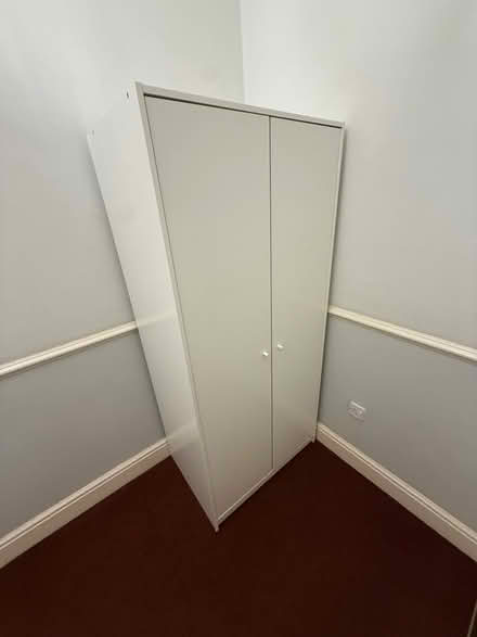 Photo of free Wardrobe (Woodford IG8) #1
