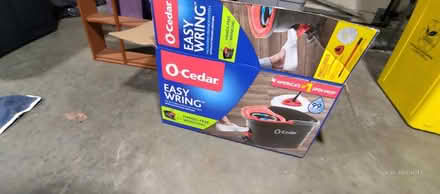 Photo of free Ocedar Mop (Bowie) #1