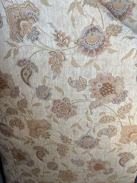 Photo of free Ercol Covers for Renaissance sofa (BS4) #1